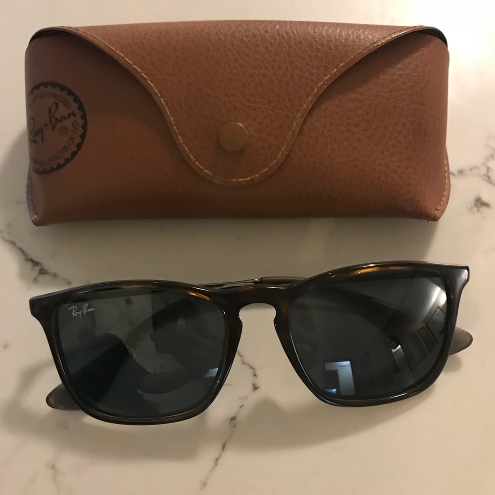 RayBan Sunglasses